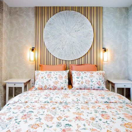 Luxury Palm Tenerife Playa de las Américas Dış mekan fotoğraf