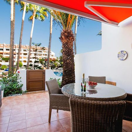 Luxury Palm Tenerife Playa de las Américas Dış mekan fotoğraf