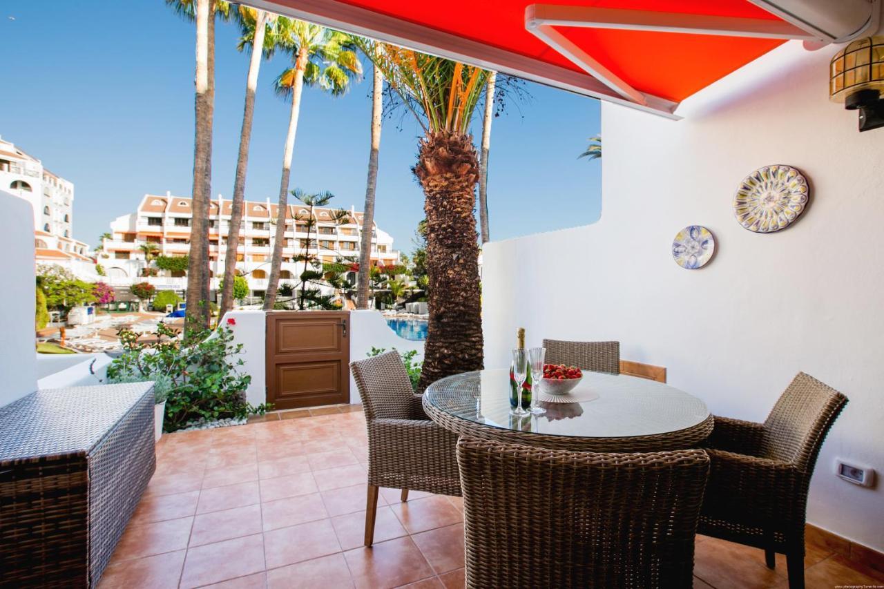 Luxury Palm Tenerife Playa de las Américas Dış mekan fotoğraf