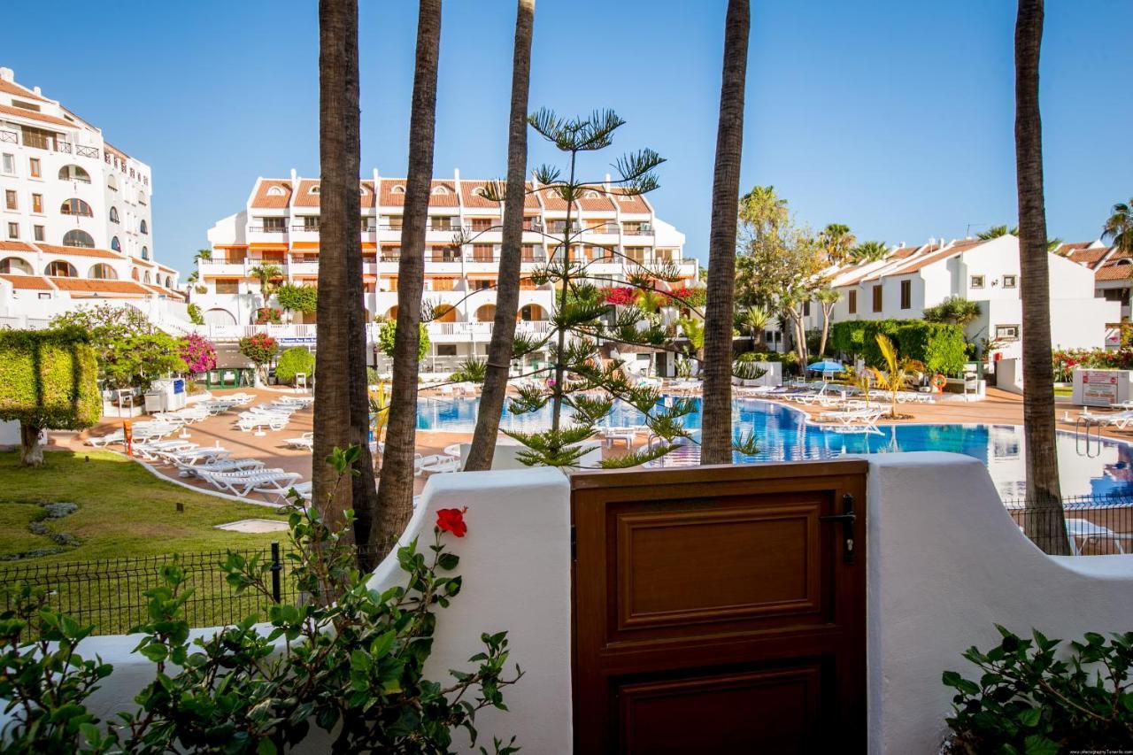 Luxury Palm Tenerife Playa de las Américas Dış mekan fotoğraf
