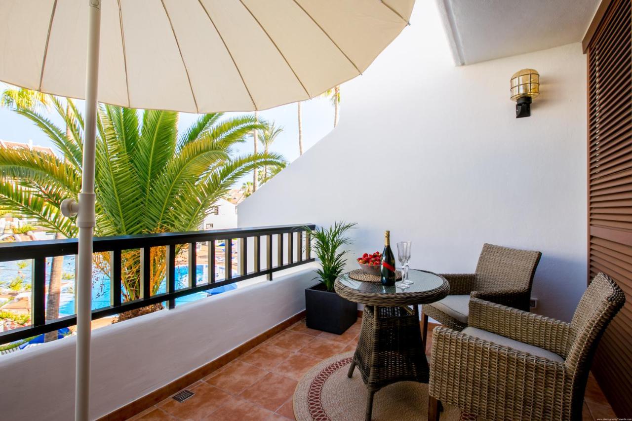 Luxury Palm Tenerife Playa de las Américas Dış mekan fotoğraf
