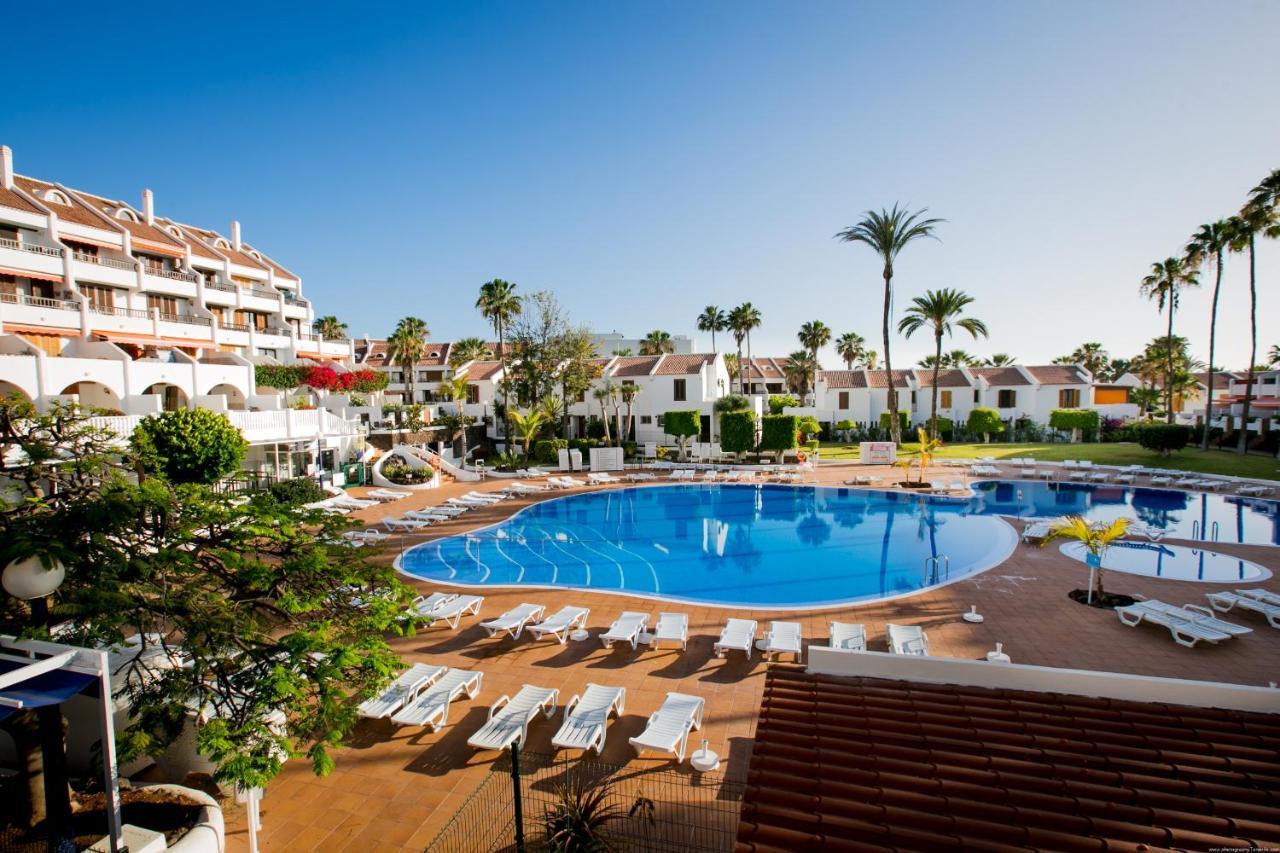 Luxury Palm Tenerife Playa de las Américas Dış mekan fotoğraf