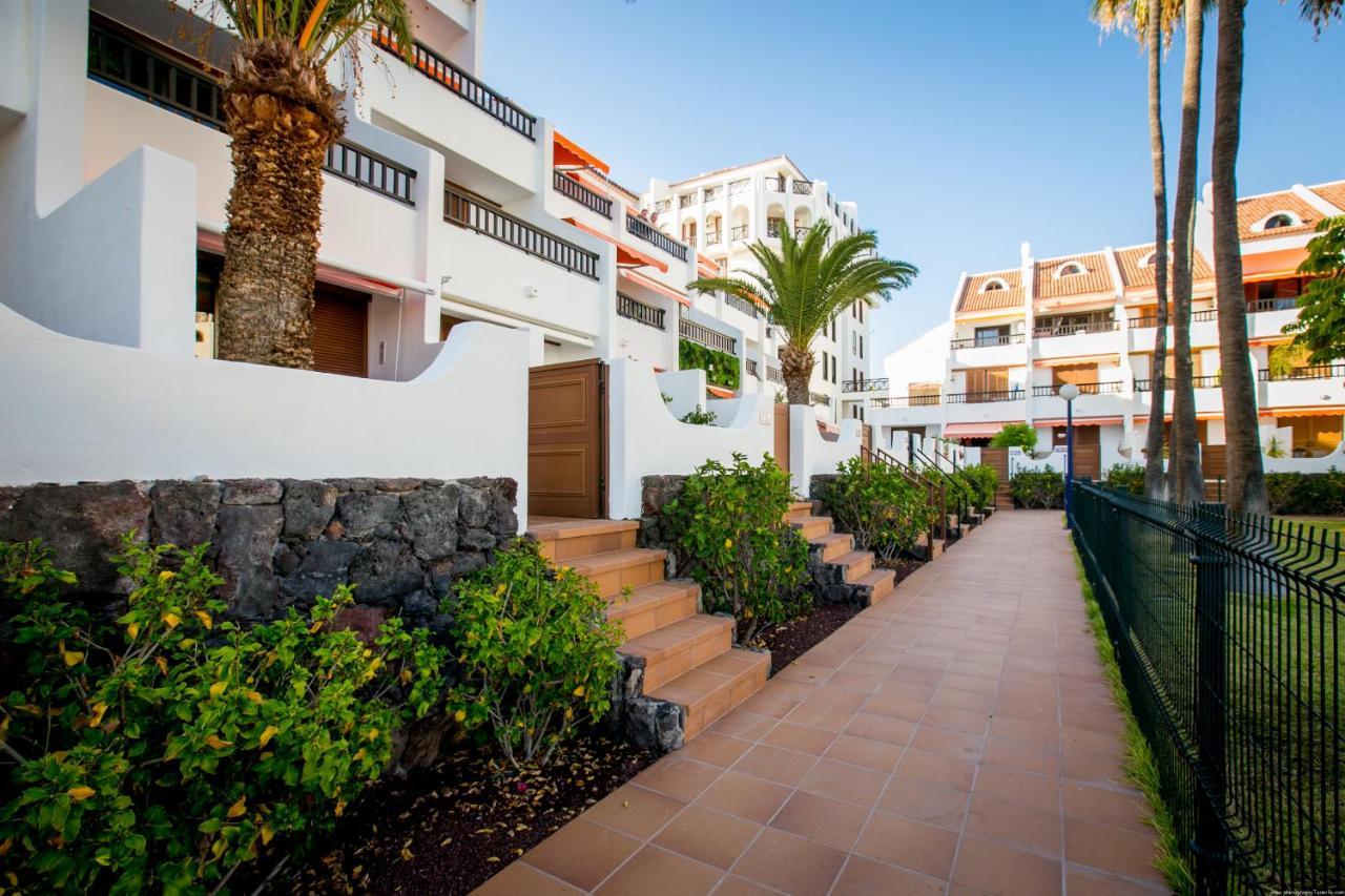 Luxury Palm Tenerife Playa de las Américas Dış mekan fotoğraf